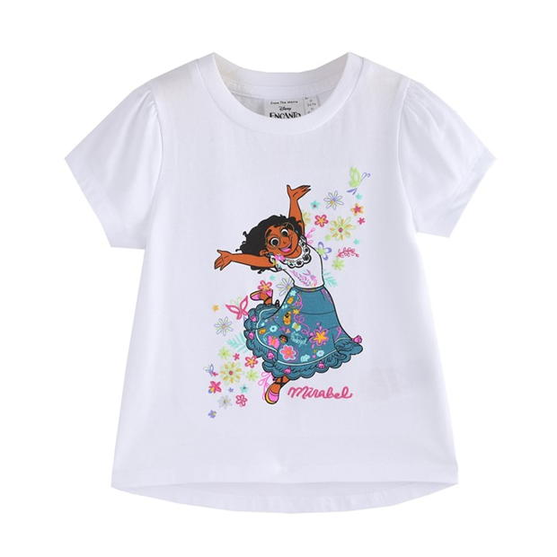 Character Magic Girls' T-Shirt