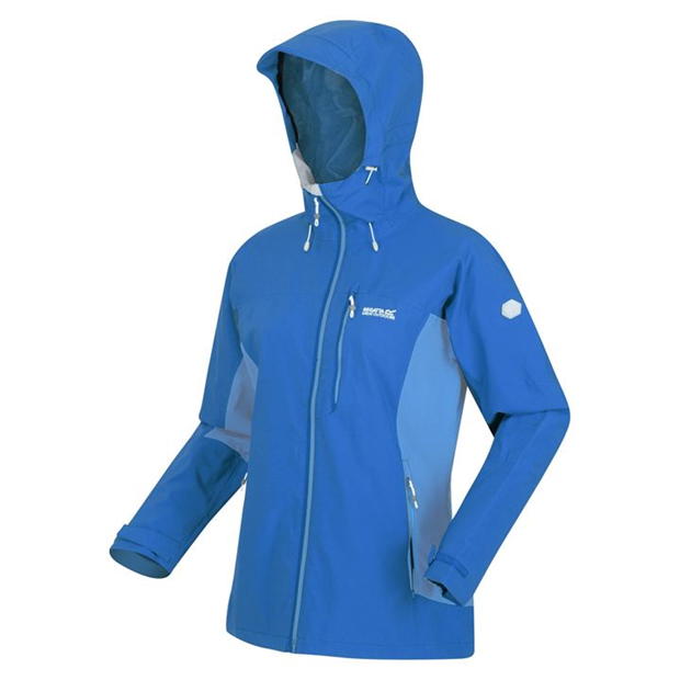 Regatta Highton III Waterproof Jacket