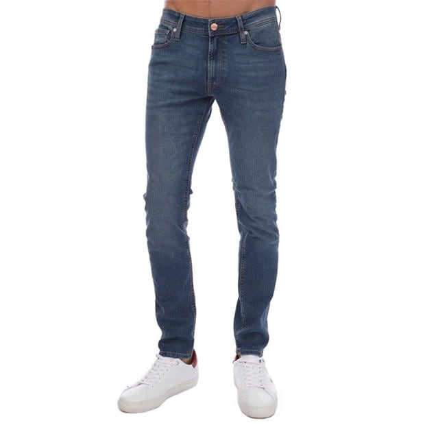 Jack and Jones Liam Slim Fit Jeans