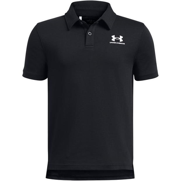 Under Armour Armour Ua B Icon Polo Shirt Boys