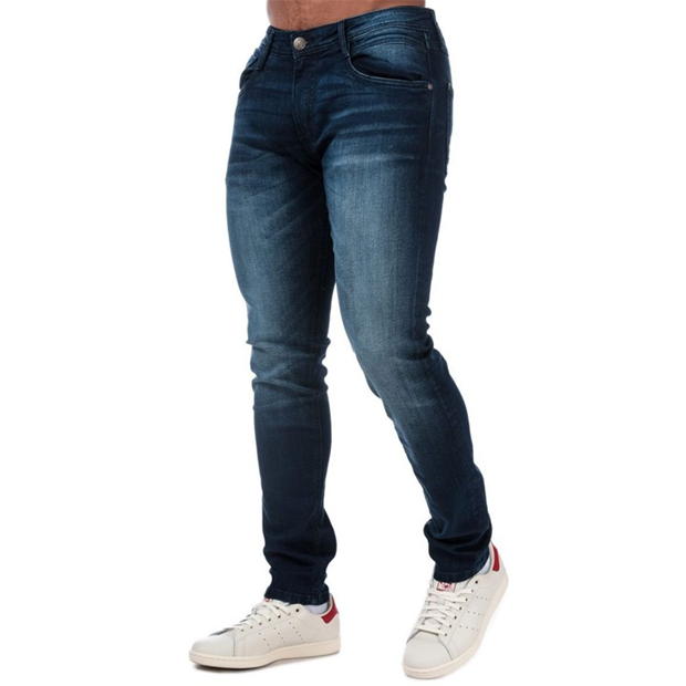 Duck and Cover Maylead Slim Fitted Jeans