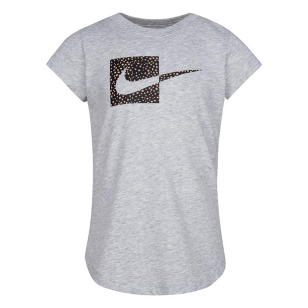 Nike A Spot AOP T Shirt Infant Girls