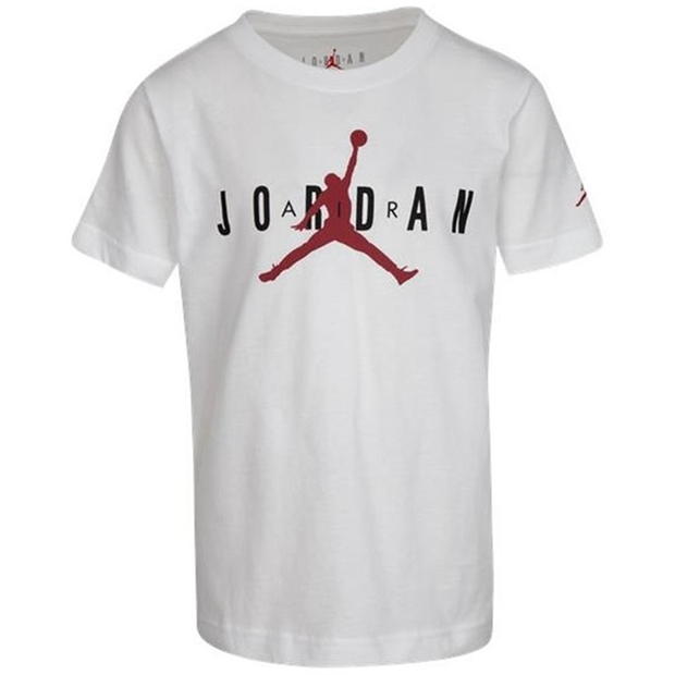 Air Jordan Jordan Big Logo T Shirt Infant Boys