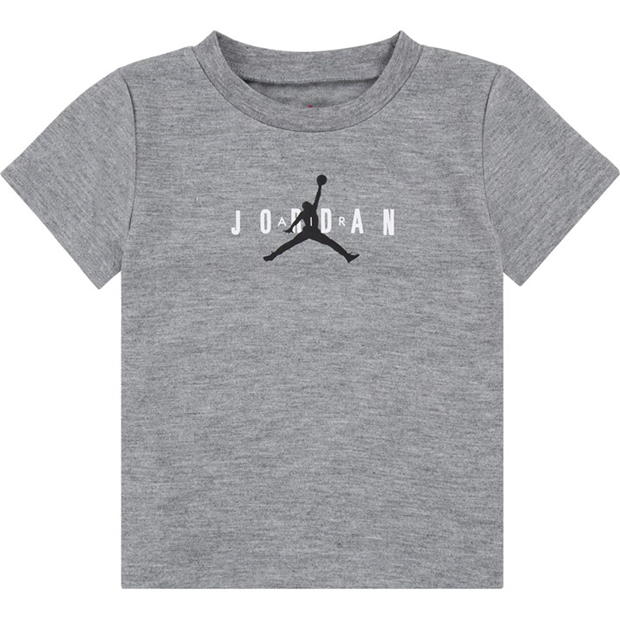 Air Jordan Jordan Big Logo T Shirt Infant Boys