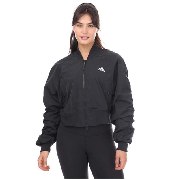 adidas Collective Power Bomber Jacket