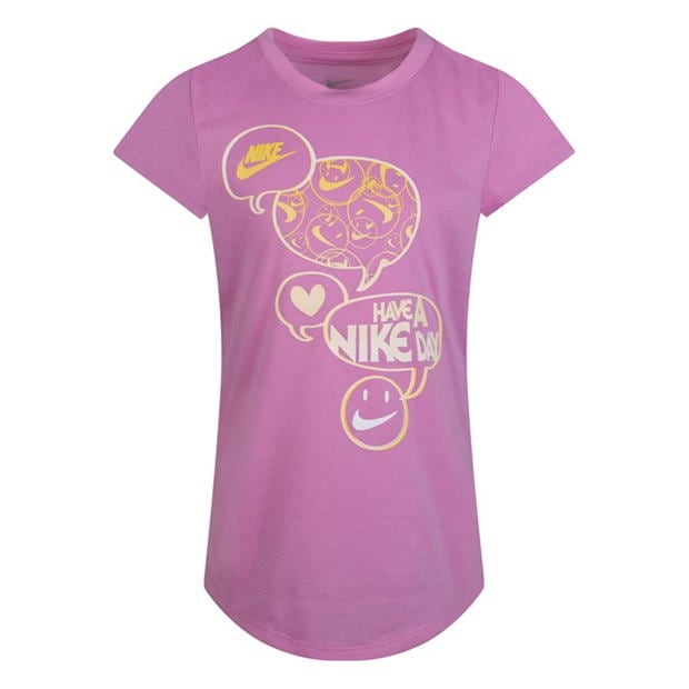 Nike Recycled T-Shirt Infants
