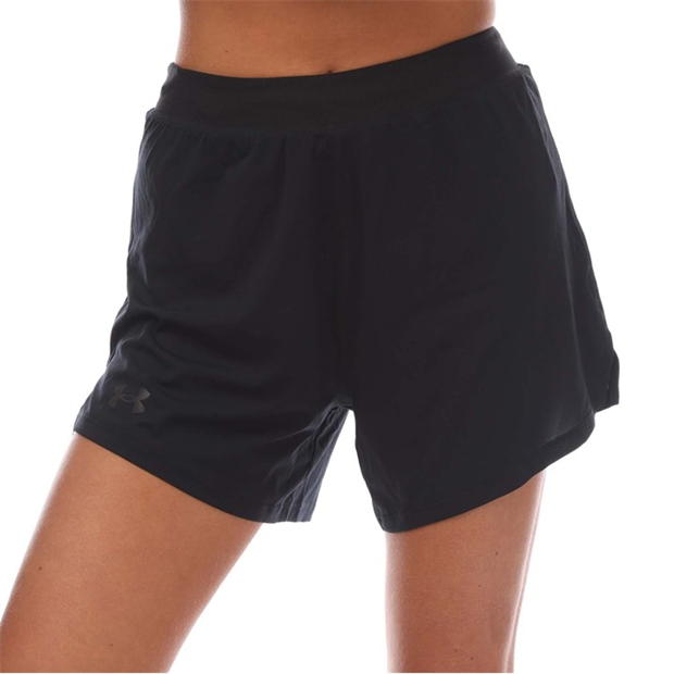 Under Armour Launch Elite 5 Inch Shorts