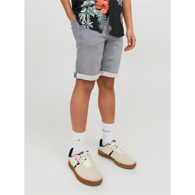 Jack and Jones 370 Jean Shorts Ch99