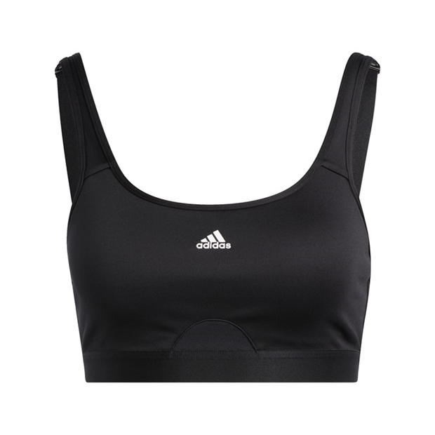 adidas TLRD Move Training High-Support Bra Womens