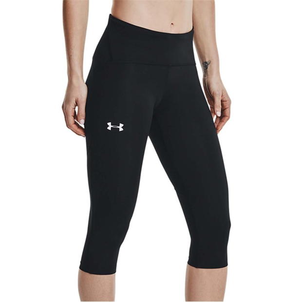 Under Armour UA Fly Fast Capri Leggings