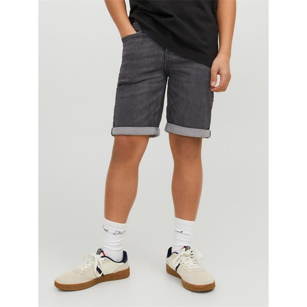 Jack and Jones 612 Jean Shorts Ch99