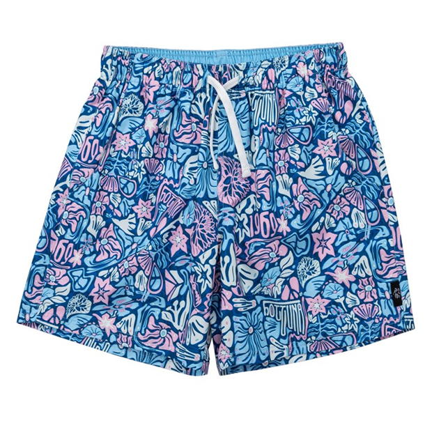 Hot Tuna Swim Short Juniors