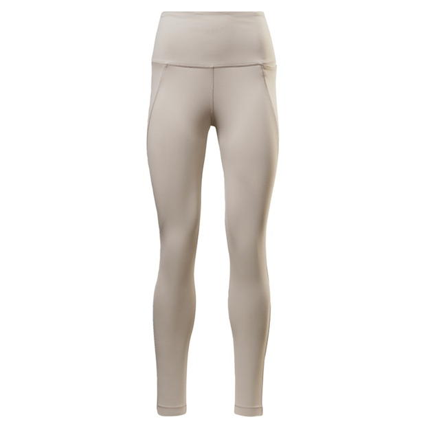 Reebok High-Waisted Leggings Womens