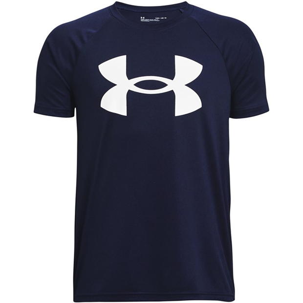 Under Armour Armour UA Tech™ Big Logo Short Sleeve Boys'