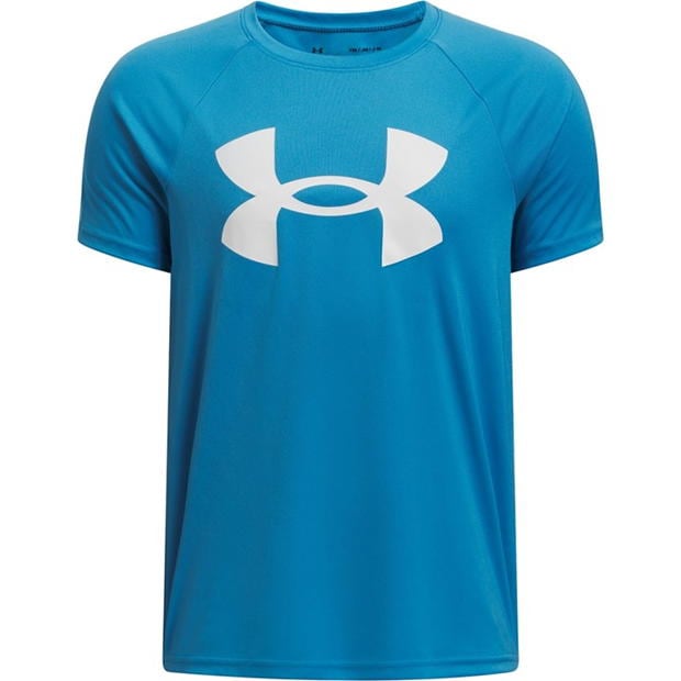 Under Armour Armour UA Tech™ Big Logo Short Sleeve Boys'