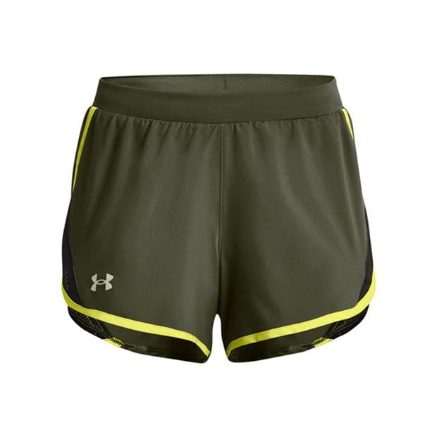 Under Armour UA Fly By 2.0 Shorts