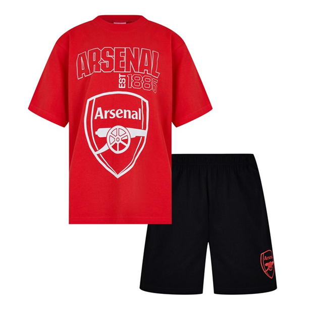 Team Arsenal Short Jn42