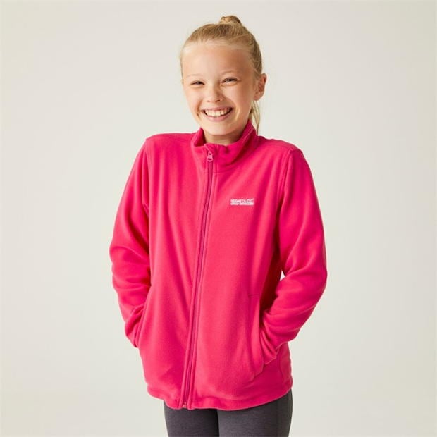 Regatta King II Lightweight Full Zip Fleece