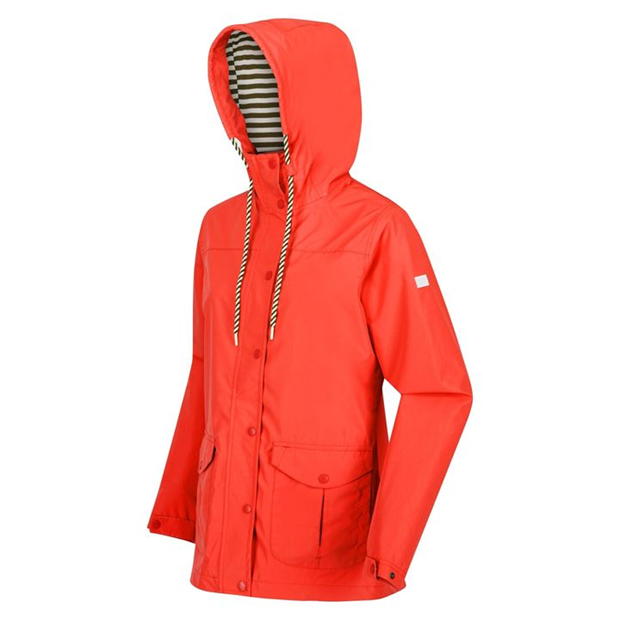 Regatta Bayarma Waterproof Jacket