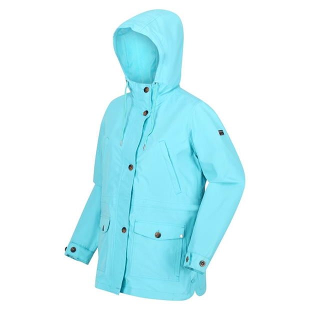 Regatta Nahla Waterproof Jacket
