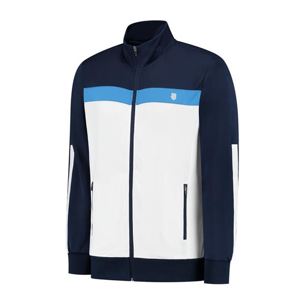 K Swiss Core Training Jacket Juniors