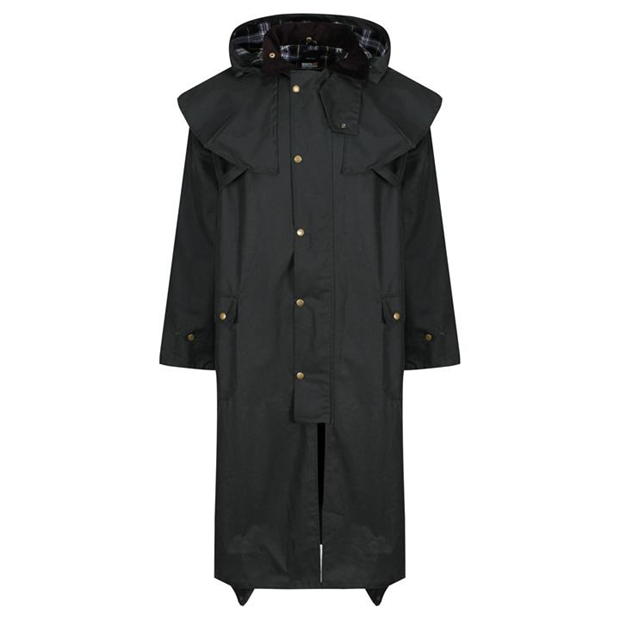 Regatta Cranbook Wax Jacket