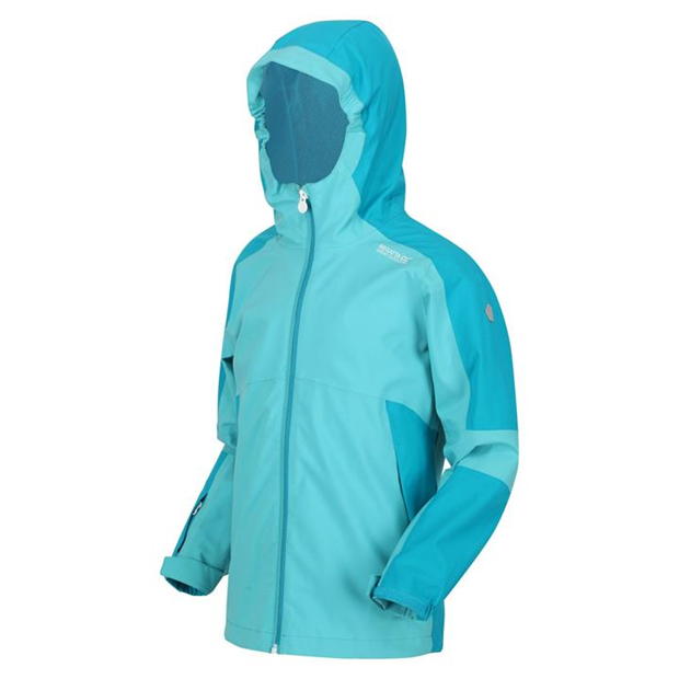 Regatta Rayz Waterproof Jacket