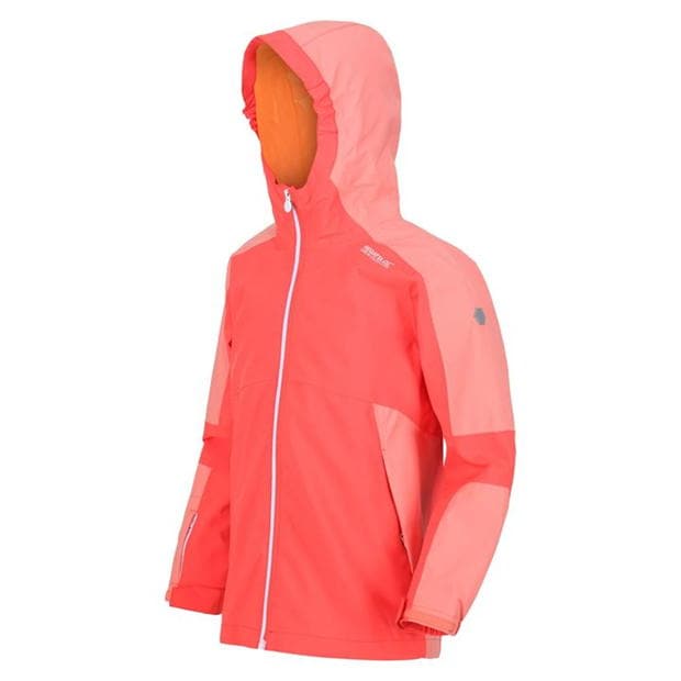 Regatta Rayz Waterproof Jacket