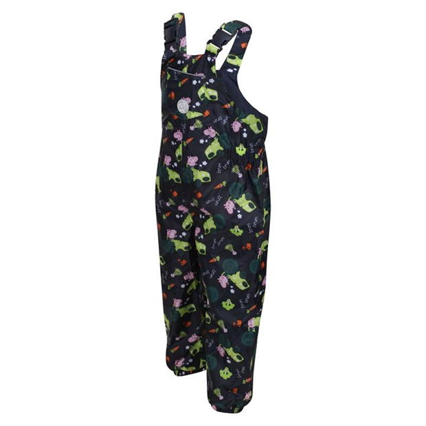 Regatta Muddy Puddle Dungaree