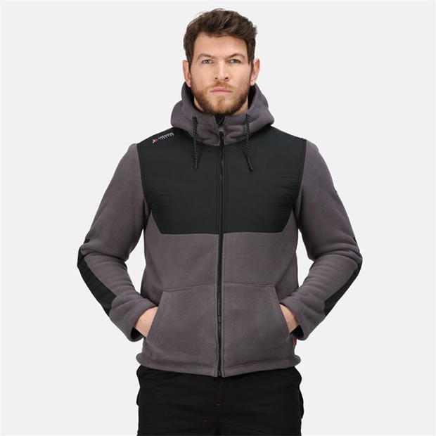 Regatta garrison Hooded Jacket