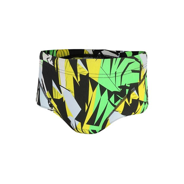 Zone3 Swim Brief Shorts