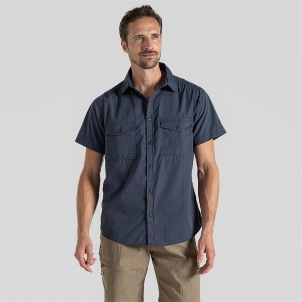 Craghoppers Kiwi SS Shirt