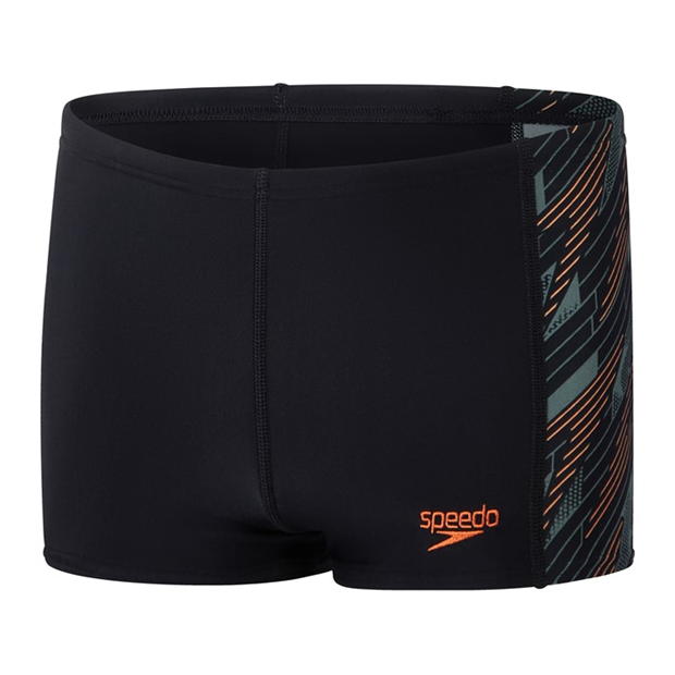 Speedo Boys HyperBoom Panel Aquashort