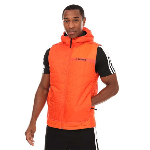 adidas Synthetic Insulated Gilet