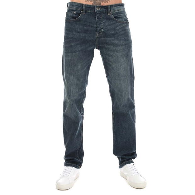 Weekend Offender Easy Fit Jeans
