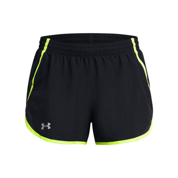 Under Armour UA Fly-By 3 Inch Shorts