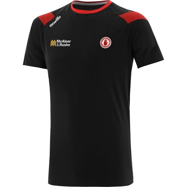 ONeills Tyrone Rockway Crew Neck T-Shirt Junior