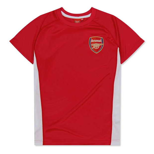 Team FC T-Shirt Juniors