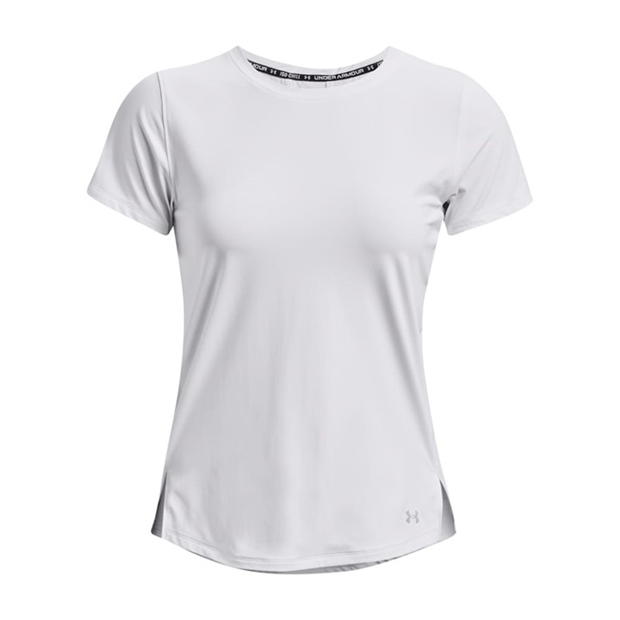 Under Armour UA Iso-Chill 200 Laser T-Shirt