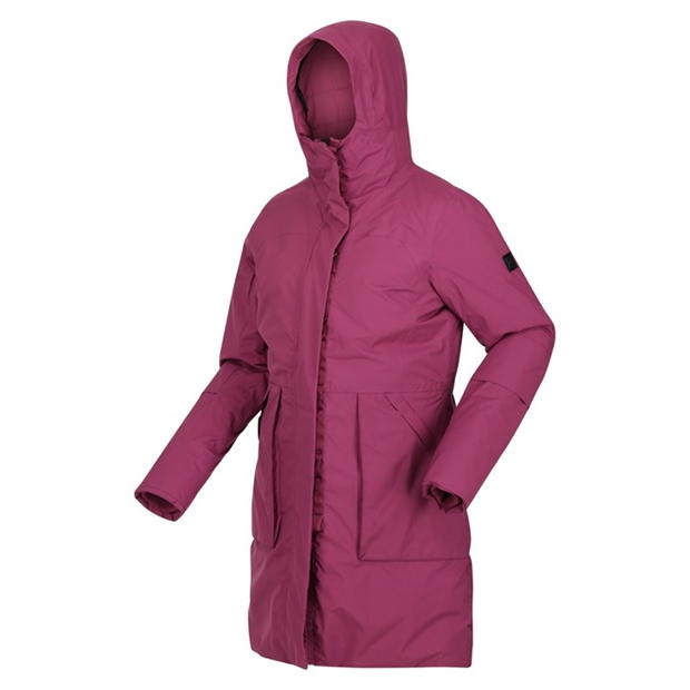 Regatta Women's Yewbank II Waterproof Jacket