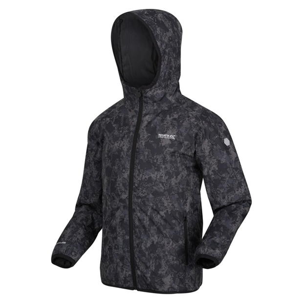 Regatta Volcanics VI Waterproof Jacket