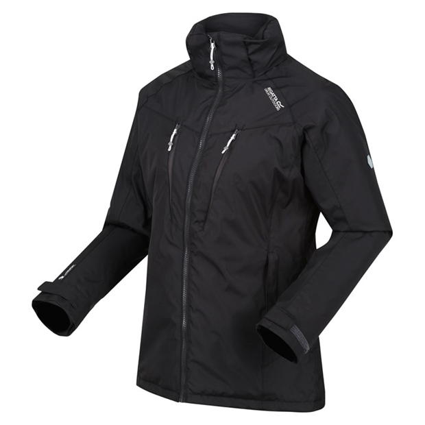 Regatta Women's Winter Calderdale Waterproof Jacket