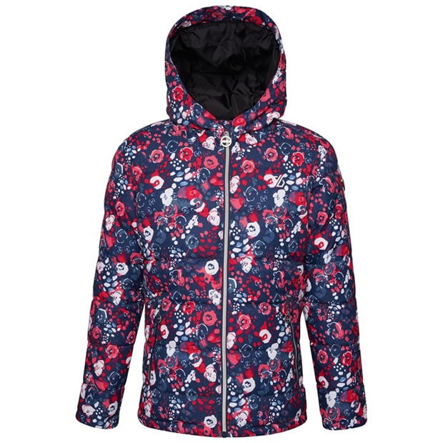 Dare 2b Girls Verdict Waterproof Jacket