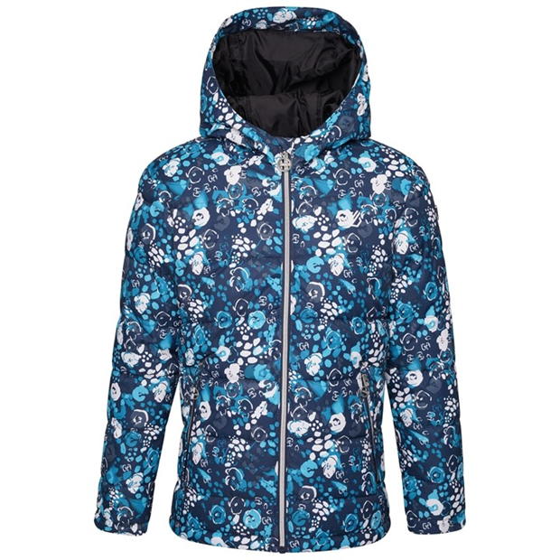 Dare 2b Girls Verdict Waterproof Jacket