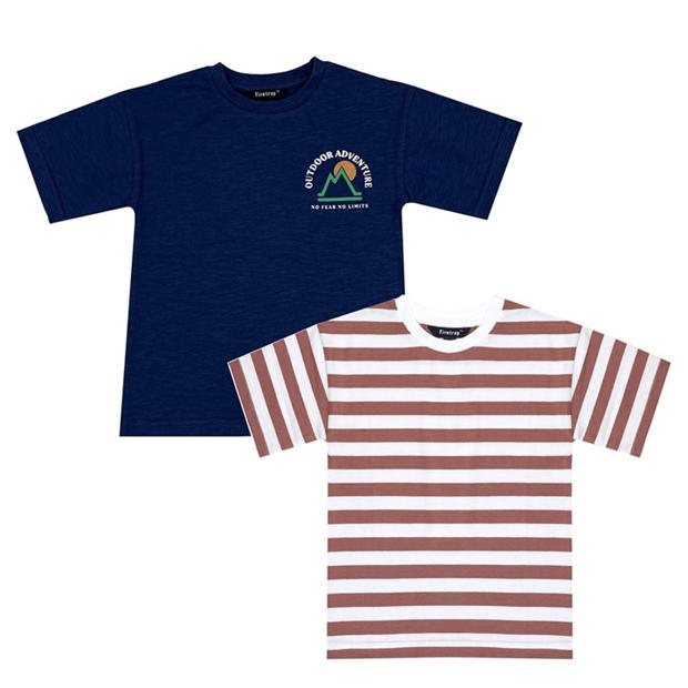 Firetrap 2-Pack T-Shirt Infants