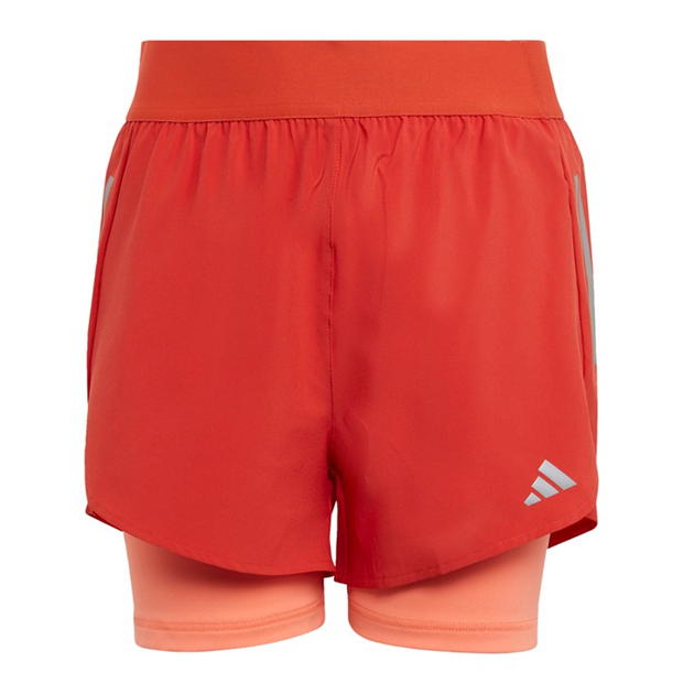 adidas AEROREADY Woven Shorts Kids