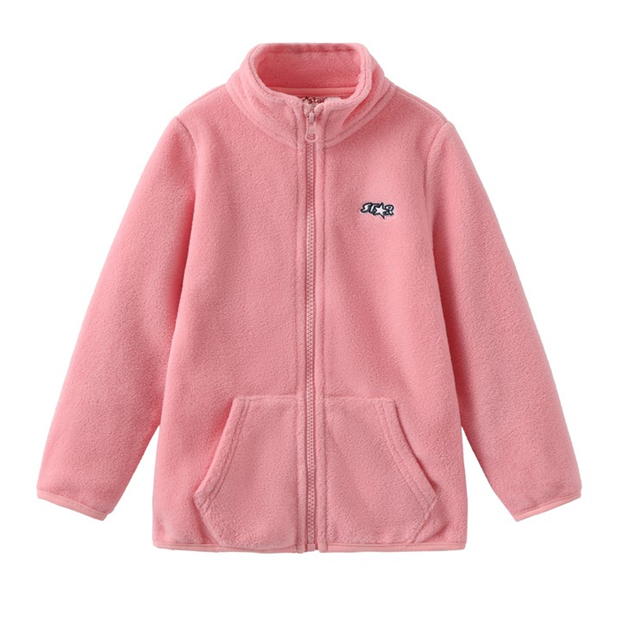 Star Fz Fleece Top Infant