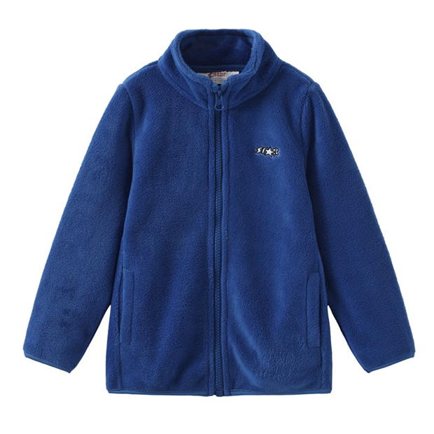 Star Fz Fleece Top Infant