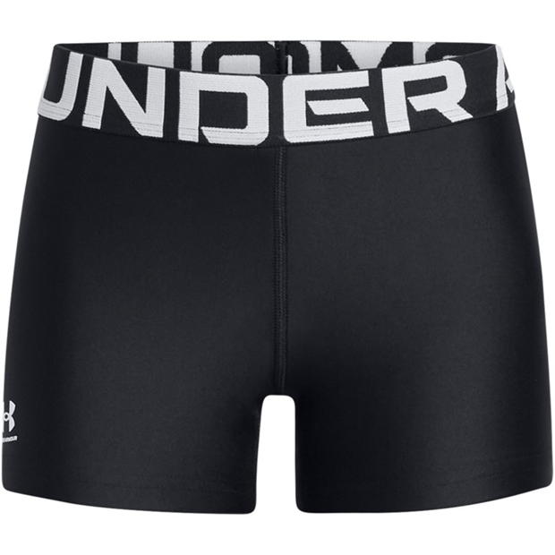 Under Armour HeatGear Shorty Juniors