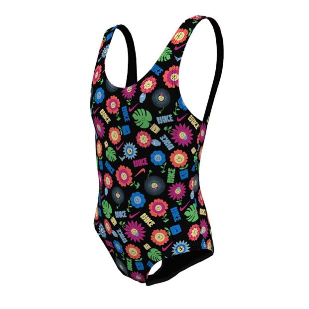 Nike Garden Party Swimsuit Junior